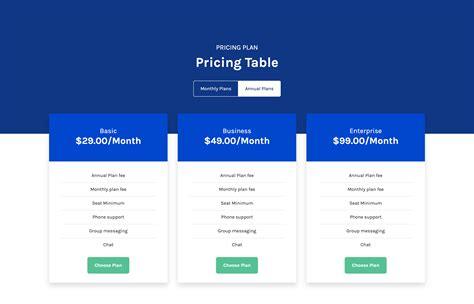 pixxarmom|Plans & Pricing 